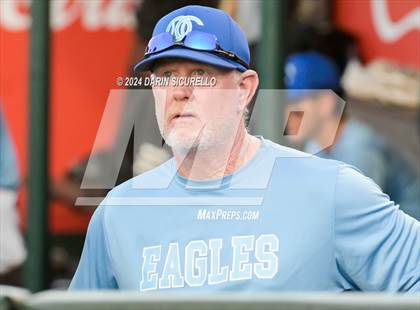 Thumbnail 2 in Queen Creek vs. O'Connor (AIA 6A Final)  photogallery.