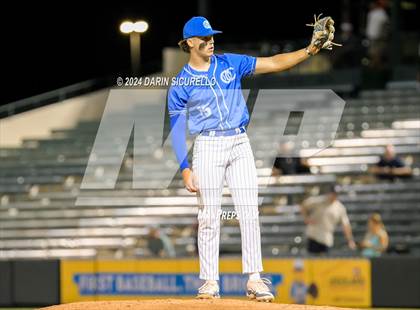 Thumbnail 2 in Queen Creek vs. O'Connor (AIA 6A Final)  photogallery.