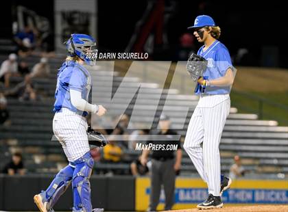 Thumbnail 1 in Queen Creek vs. O'Connor (AIA 6A Final)  photogallery.