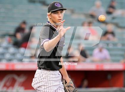 Thumbnail 3 in Queen Creek vs. O'Connor (AIA 6A Final)  photogallery.