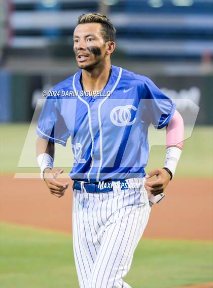 Thumbnail 2 in Queen Creek vs. O'Connor (AIA 6A Final)  photogallery.
