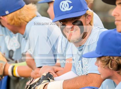 Thumbnail 3 in Queen Creek vs. O'Connor (AIA 6A Final)  photogallery.