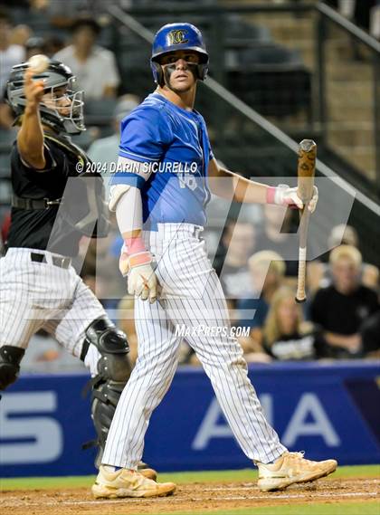 Thumbnail 3 in Queen Creek vs. O'Connor (AIA 6A Final)  photogallery.