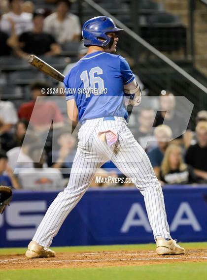 Thumbnail 3 in Queen Creek vs. O'Connor (AIA 6A Final)  photogallery.
