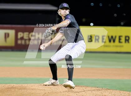 Thumbnail 2 in Queen Creek vs. O'Connor (AIA 6A Final)  photogallery.