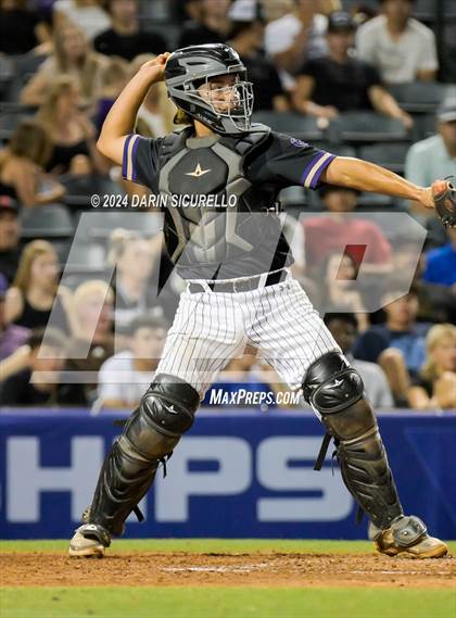 Thumbnail 1 in Queen Creek vs. O'Connor (AIA 6A Final)  photogallery.