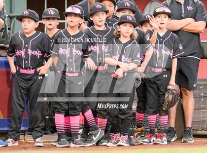 Thumbnail 1 in Queen Creek vs. O'Connor (AIA 6A Final)  photogallery.