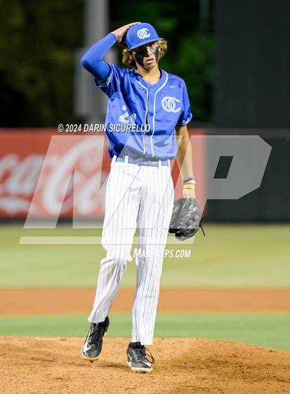 Thumbnail 3 in Queen Creek vs. O'Connor (AIA 6A Final)  photogallery.