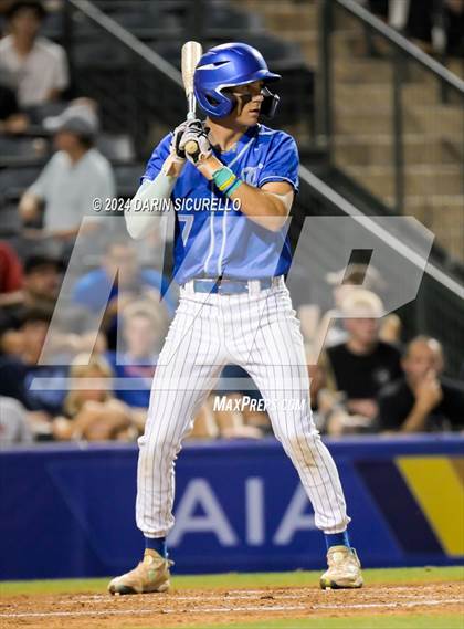 Thumbnail 1 in Queen Creek vs. O'Connor (AIA 6A Final)  photogallery.