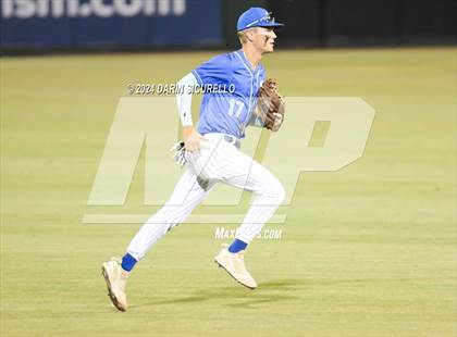 Thumbnail 3 in Queen Creek vs. O'Connor (AIA 6A Final)  photogallery.