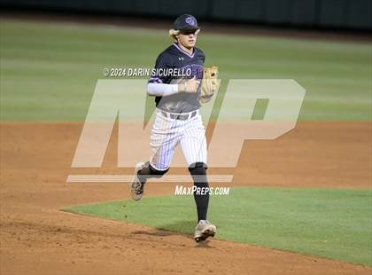 Thumbnail 3 in Queen Creek vs. O'Connor (AIA 6A Final)  photogallery.