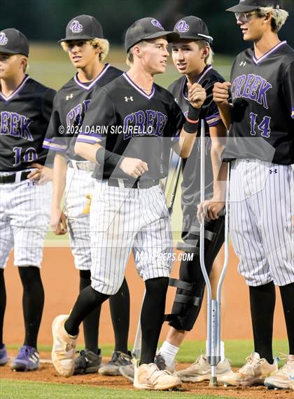Thumbnail 3 in Queen Creek vs. O'Connor (AIA 6A Final)  photogallery.