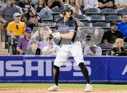 Thumbnail 3 in Queen Creek vs. O'Connor (AIA 6A Final)  photogallery.