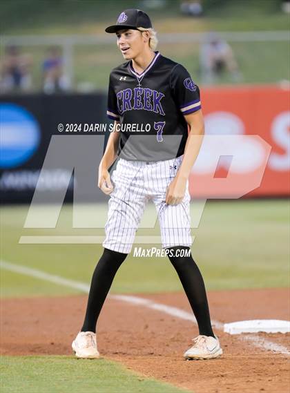 Thumbnail 1 in Queen Creek vs. O'Connor (AIA 6A Final)  photogallery.