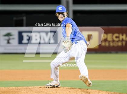 Thumbnail 2 in Queen Creek vs. O'Connor (AIA 6A Final)  photogallery.