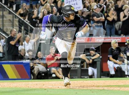 Thumbnail 2 in Queen Creek vs. O'Connor (AIA 6A Final)  photogallery.