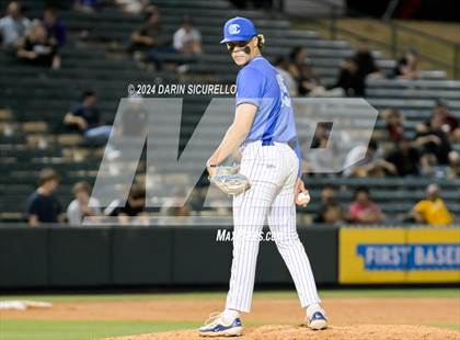 Thumbnail 3 in Queen Creek vs. O'Connor (AIA 6A Final)  photogallery.
