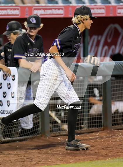 Thumbnail 2 in Queen Creek vs. O'Connor (AIA 6A Final)  photogallery.