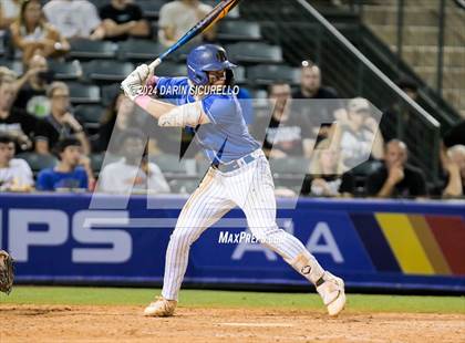 Thumbnail 1 in Queen Creek vs. O'Connor (AIA 6A Final)  photogallery.