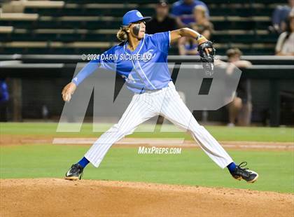 Thumbnail 3 in Queen Creek vs. O'Connor (AIA 6A Final)  photogallery.