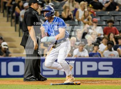 Thumbnail 2 in Queen Creek vs. O'Connor (AIA 6A Final)  photogallery.