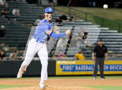Thumbnail 1 in Queen Creek vs. O'Connor (AIA 6A Final)  photogallery.