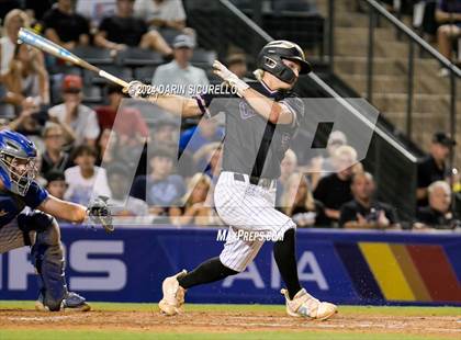 Thumbnail 1 in Queen Creek vs. O'Connor (AIA 6A Final)  photogallery.