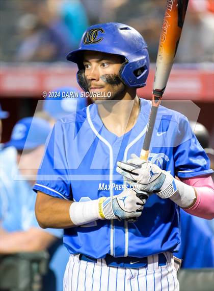 Thumbnail 3 in Queen Creek vs. O'Connor (AIA 6A Final)  photogallery.