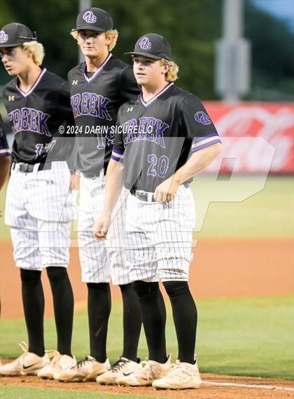 Thumbnail 2 in Queen Creek vs. O'Connor (AIA 6A Final)  photogallery.