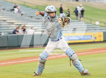 Thumbnail 2 in Queen Creek vs. O'Connor (AIA 6A Final)  photogallery.