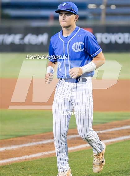 Thumbnail 2 in Queen Creek vs. O'Connor (AIA 6A Final)  photogallery.