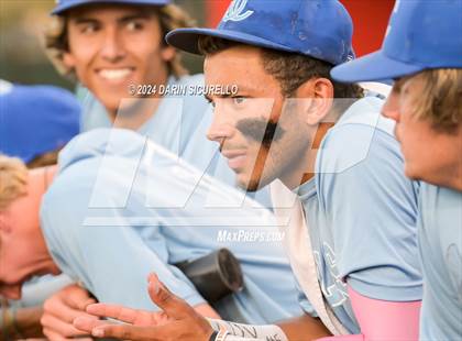 Thumbnail 2 in Queen Creek vs. O'Connor (AIA 6A Final)  photogallery.