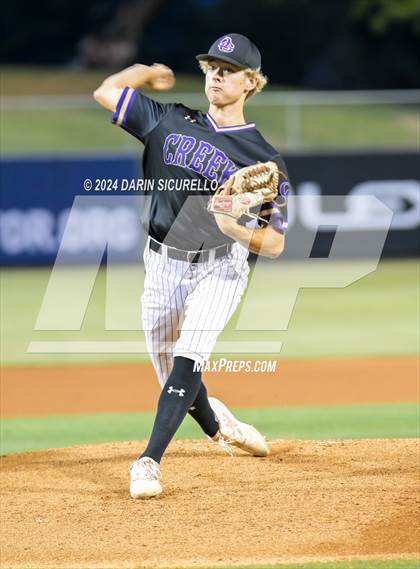 Thumbnail 3 in Queen Creek vs. O'Connor (AIA 6A Final)  photogallery.