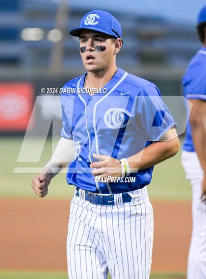 Thumbnail 2 in Queen Creek vs. O'Connor (AIA 6A Final)  photogallery.