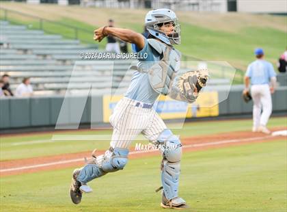 Thumbnail 3 in Queen Creek vs. O'Connor (AIA 6A Final)  photogallery.