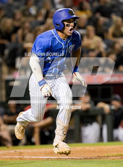 Thumbnail 2 in Queen Creek vs. O'Connor (AIA 6A Final)  photogallery.