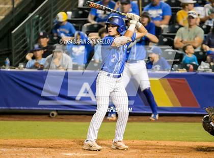 Thumbnail 1 in Queen Creek vs. O'Connor (AIA 6A Final)  photogallery.