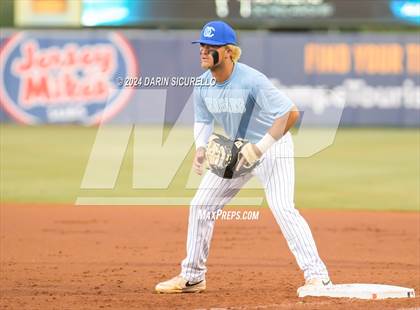 Thumbnail 1 in Queen Creek vs. O'Connor (AIA 6A Final)  photogallery.