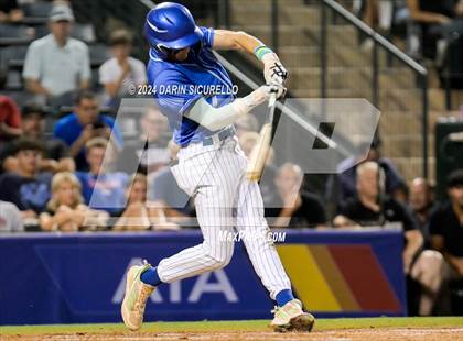 Thumbnail 3 in Queen Creek vs. O'Connor (AIA 6A Final)  photogallery.