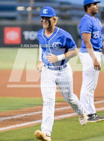 Thumbnail 1 in Queen Creek vs. O'Connor (AIA 6A Final)  photogallery.
