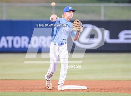 Thumbnail 1 in Queen Creek vs. O'Connor (AIA 6A Final)  photogallery.