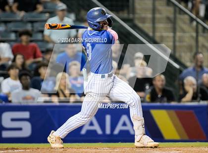 Thumbnail 2 in Queen Creek vs. O'Connor (AIA 6A Final)  photogallery.