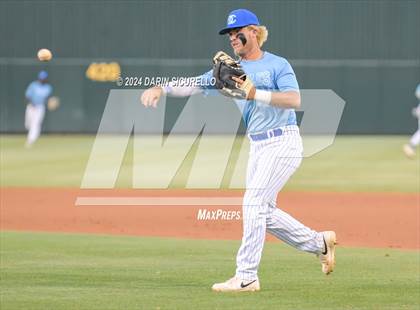 Thumbnail 3 in Queen Creek vs. O'Connor (AIA 6A Final)  photogallery.