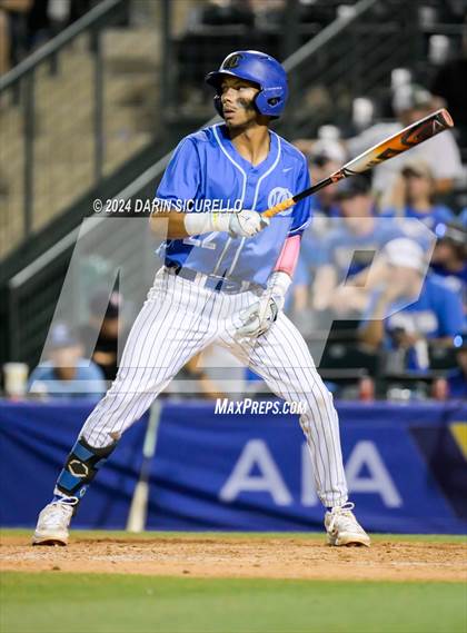 Thumbnail 3 in Queen Creek vs. O'Connor (AIA 6A Final)  photogallery.
