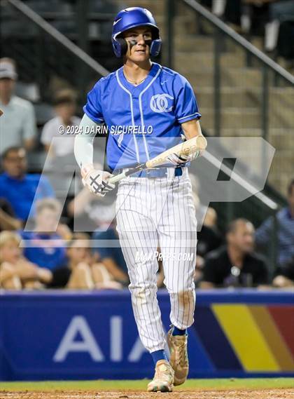 Thumbnail 2 in Queen Creek vs. O'Connor (AIA 6A Final)  photogallery.