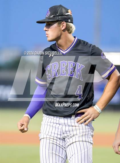 Thumbnail 2 in Queen Creek vs. O'Connor (AIA 6A Final)  photogallery.