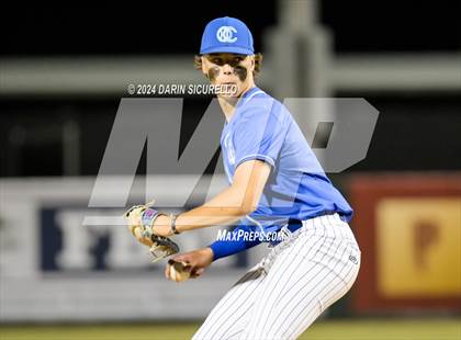 Thumbnail 1 in Queen Creek vs. O'Connor (AIA 6A Final)  photogallery.
