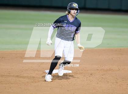 Thumbnail 2 in Queen Creek vs. O'Connor (AIA 6A Final)  photogallery.