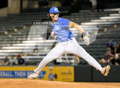 Thumbnail 2 in Queen Creek vs. O'Connor (AIA 6A Final)  photogallery.