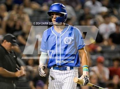 Thumbnail 2 in Queen Creek vs. O'Connor (AIA 6A Final)  photogallery.